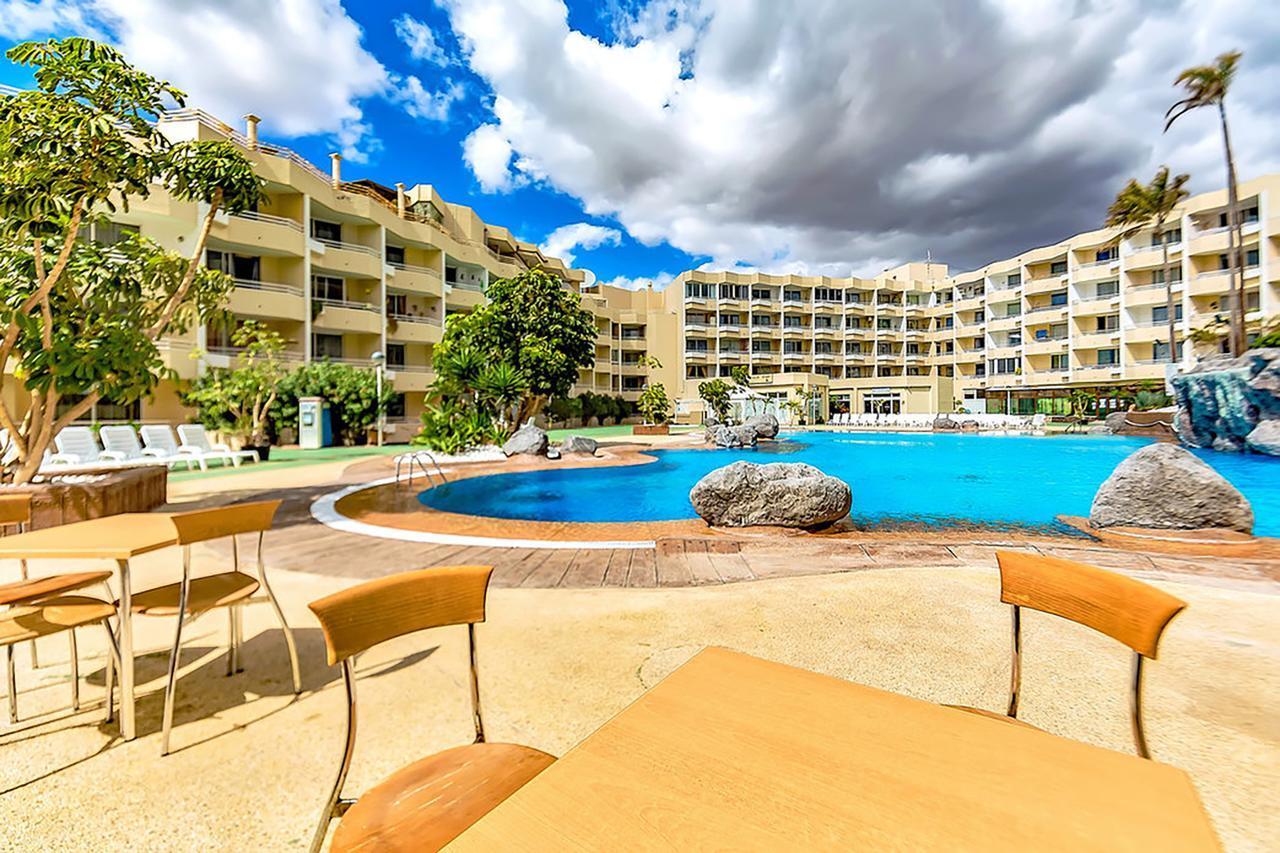 Apartamentos Green Park Tenerife San Miguel de Abona Exterior foto